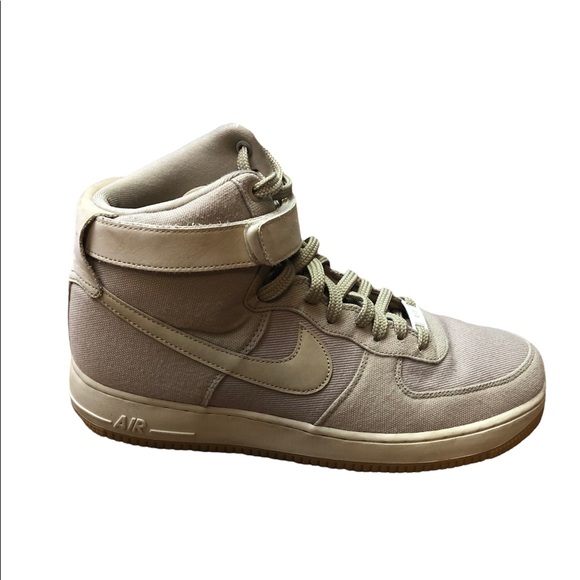 Nike Other - Nike Air Force 1 High Tops